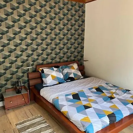 Дом отдыха Petite Maison A 150m De La