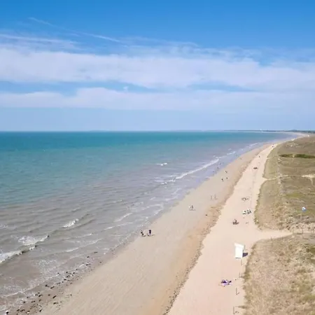 Petite Maison A 150m De La Нотр-Дам-де-Мон