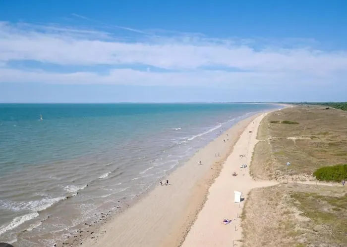 Petite Maison A 150m De La Нотр-Дам-де-Мон