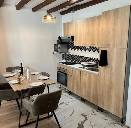 Petite Maison A 150m De La Нотр-Дам-де-Мон