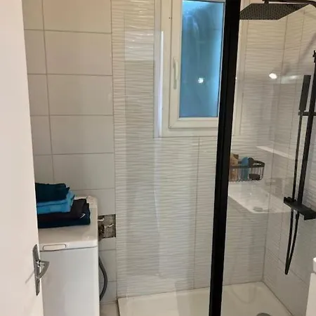 Petite Maison A 150m De La Prázdninový dům *