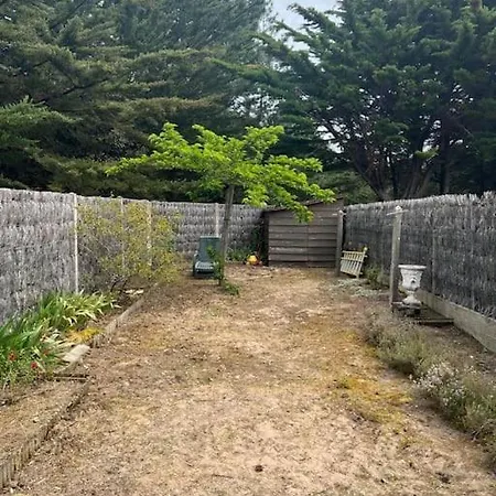 Hébergement de vacances Petite Maison à 150m De La Notre-Dame-de-Monts
