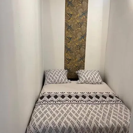 Petite Maison à 150m De La Hébergement de vacances