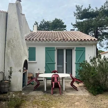 Hébergement de vacances Petite Maison à 150m De La *