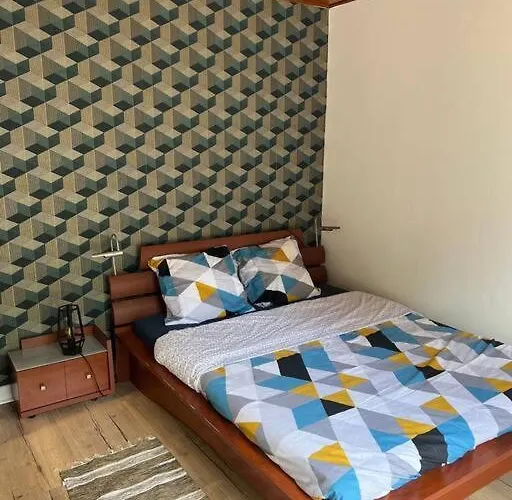 Hébergement de vacances Petite Maison à 150m De La