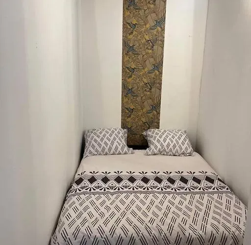 Petite Maison à 150m De La Hébergement de vacances