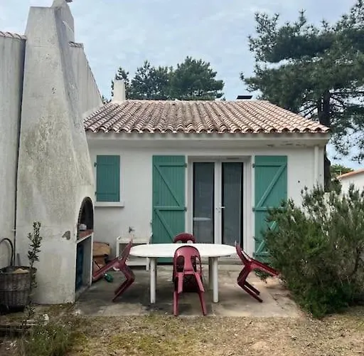 Hébergement de vacances Petite Maison à 150m De La *