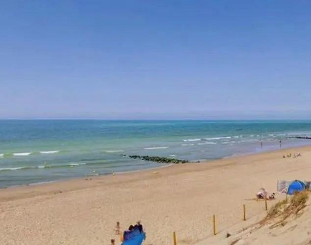 Petite Maison à 150m De La Hébergement de vacances *