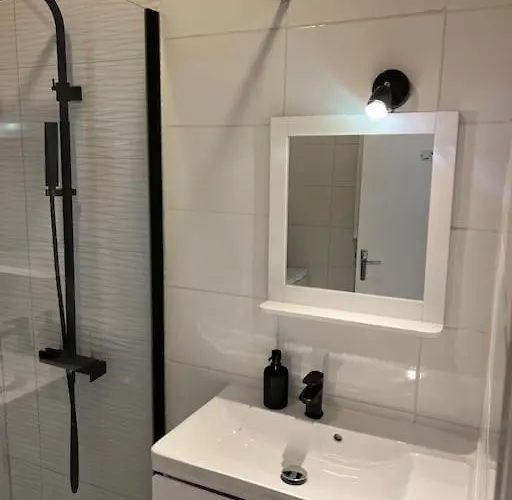 Hébergement de vacances Petite Maison à 150m De La Notre-Dame-de-Monts